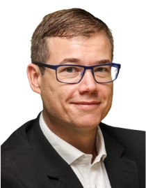 Bradley Janse van Rensburg