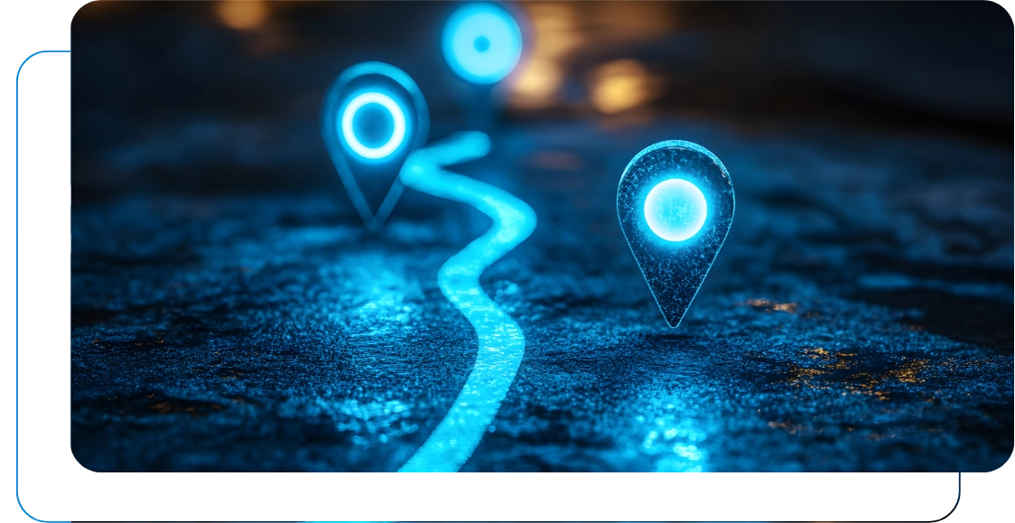 Trailblaizers
